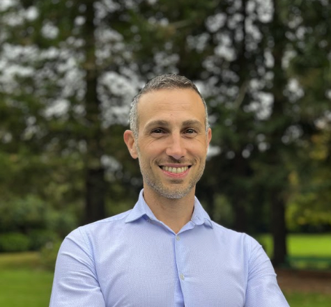 Jonatan, Owner of Good COS Property Management