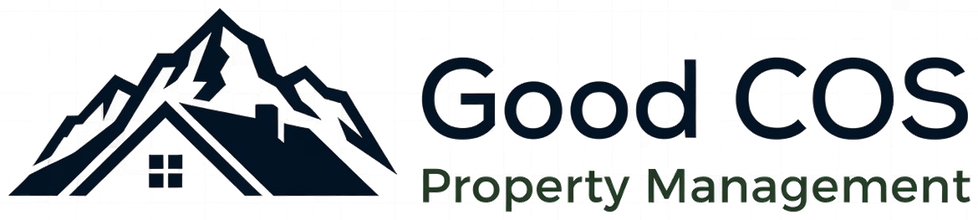 Good COS Property Management